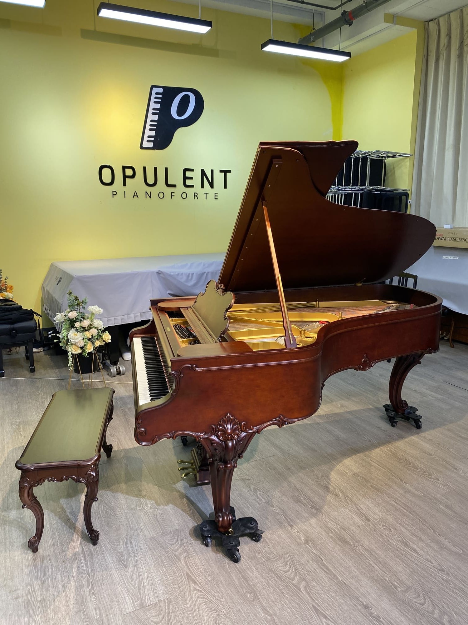 International Piano Festival