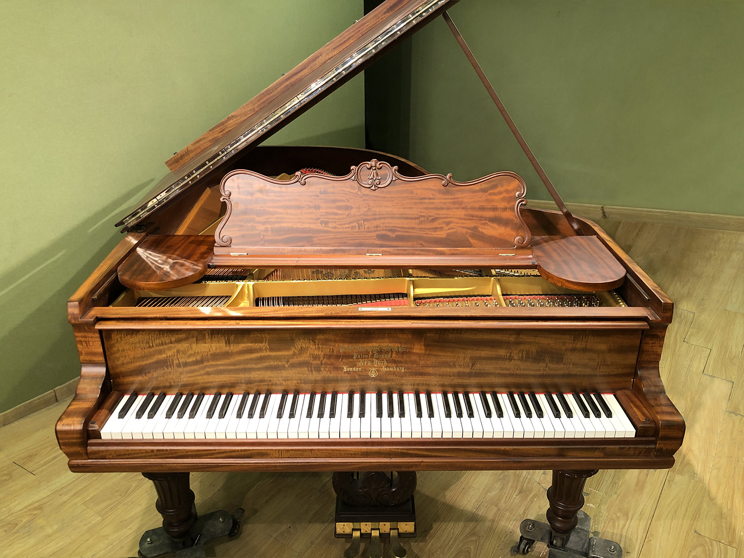 International Piano Festival